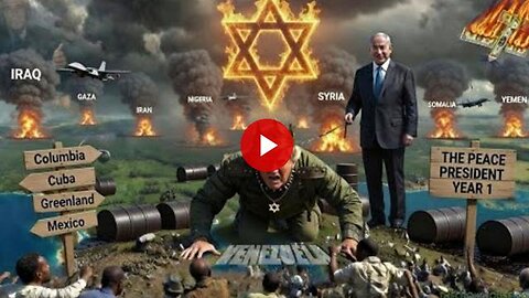 New World Assault - Max Igan