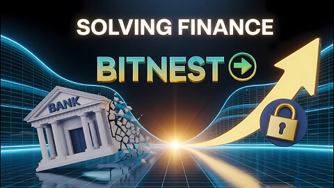 BitNest: Solving Traditional Finance Problems with a Next-Gen DeFi Ecosystem