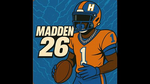 Madden 26 🏈