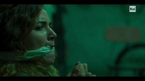 Un passo dal cielo #2 (gagged)