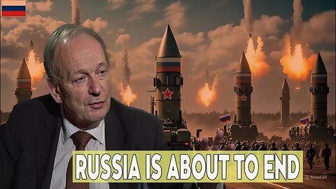 End Game in Ukraine? Putin Threatens Final Strike | Alastair Crooke