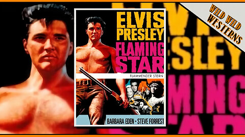 Flaming Star (1960)