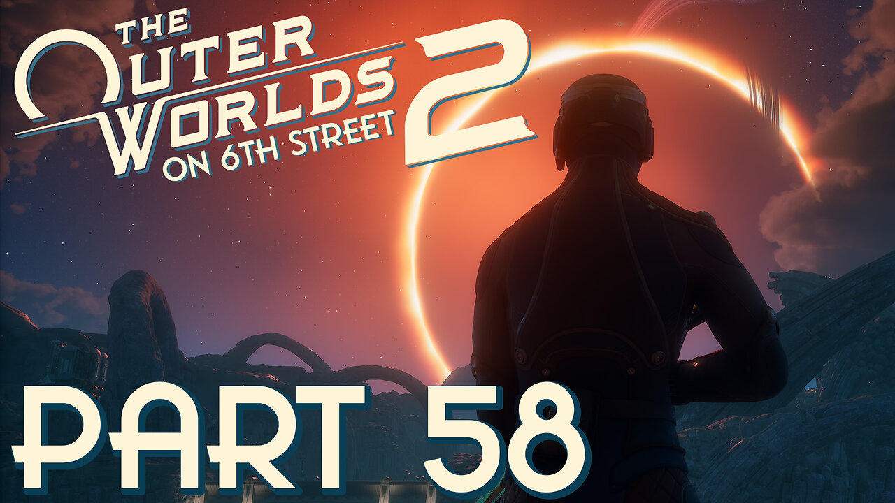 WRONG ANSWER, ADMINISTERING SHOCK | The Outer Worlds 2 Part 58