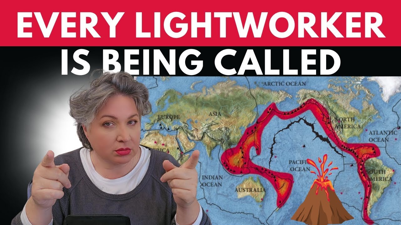 Ring of Fire Activation