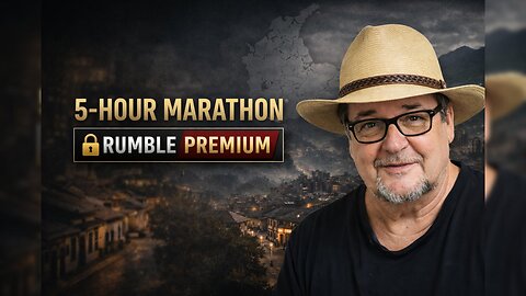 5 Hour Rumble Premium