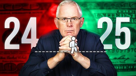 “Do you have a lot of ambitions but feel lazy? Watch this video…”
