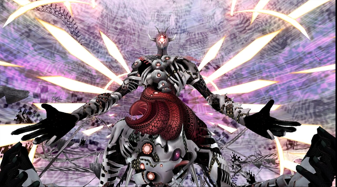 Digital Dive and the Eater Purge Digimon Story : Cyber Sleuth (modded) pt 27