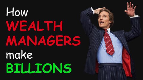 WTF Is Wealth Management? Explained Simply in Plain English