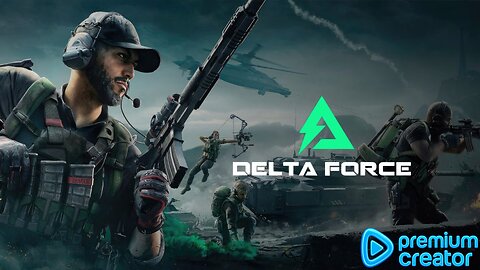 🔫🎮Delta Force Foolery & mayhem with my Real brother Randysavage 🔫🎮