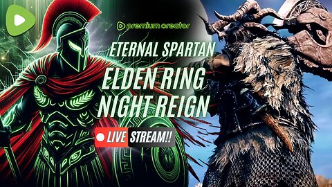 Elden Ring Nightreign | Triple Boss Battle! Solo Raider