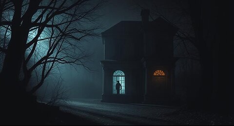 The Unseen Guest of Elmwood