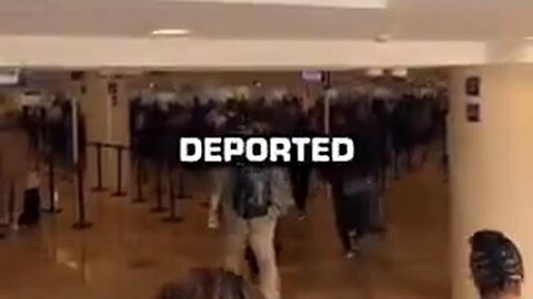 "Understanding the Rising Trend: Mexico Deports American Expats Back to the US"