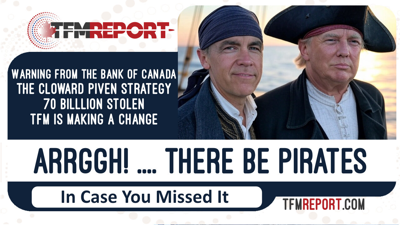 Arrggh! There Be Pirates!