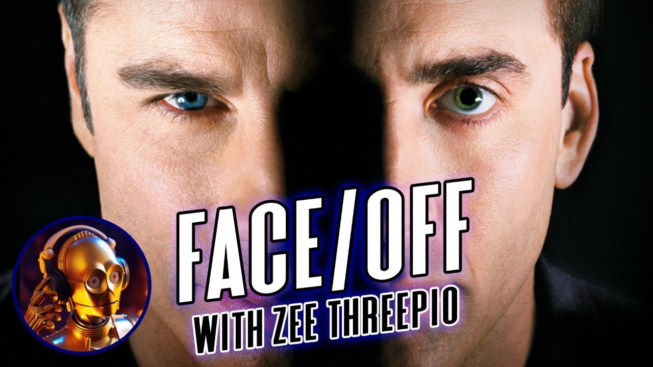 FACE OFF (1997) - Monday Night Mayhem #15