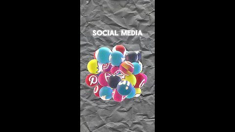 social media
