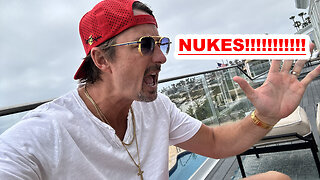 BREAKING !!!! USA WARNS THEY WILL USE EXTREME FORCE 'NUKES' IN THE COMING HOURS !!!!!!