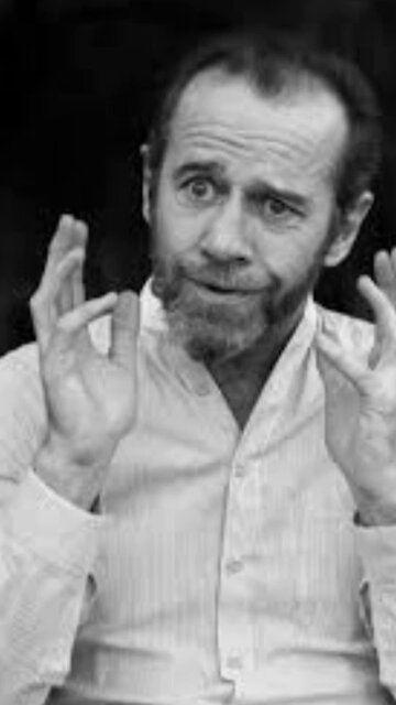 George Carlin