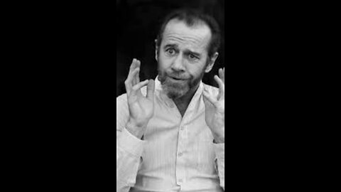George Carlin