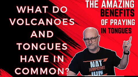 Speaking in Tongues: The Volcanic Prayers