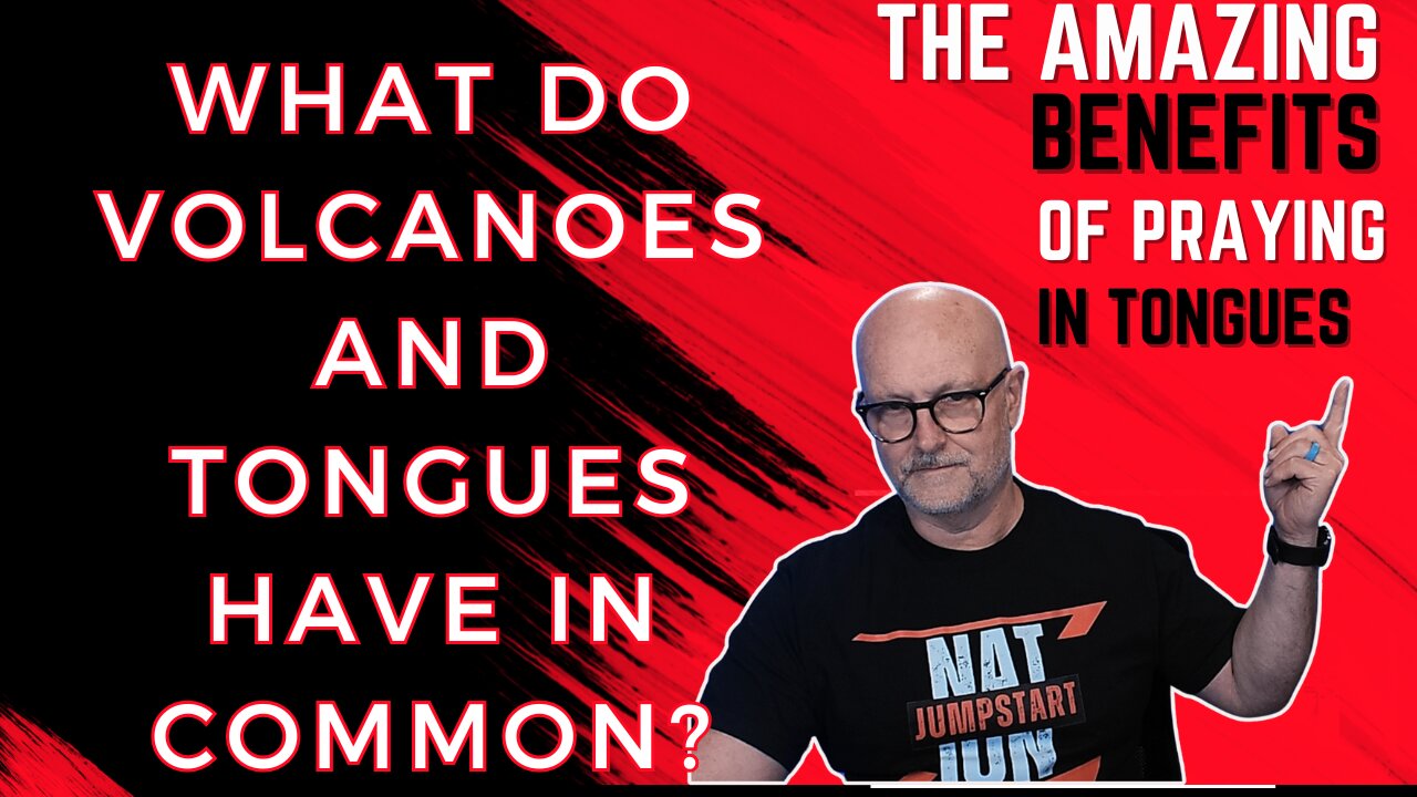 Speaking in Tongues: The Volcanic Prayers