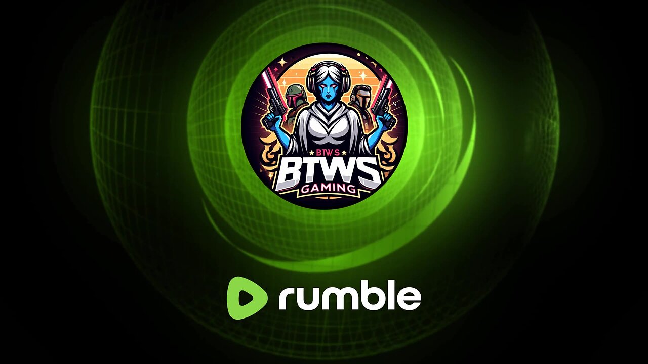 BtwStinger & MrsBTWS