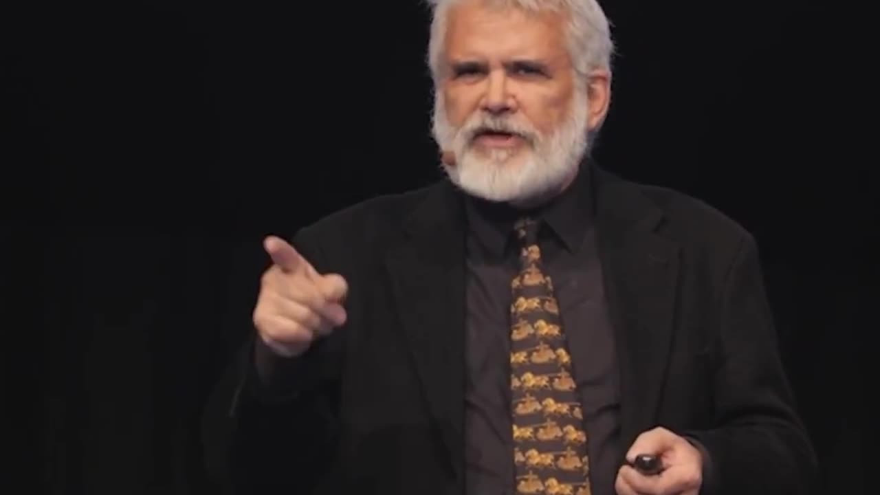 🔥 PsyOps: Dr. Robert Malone unveils the new fascism.