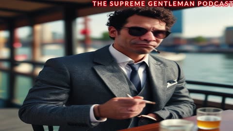 The Supreme Gentleman Podcast: Anatomy of a Racist Coward. The Kyle Yoshida Story