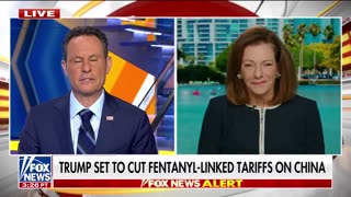 Out of excuses': KT McFarland warns Xi, China ahead of Trump meeting