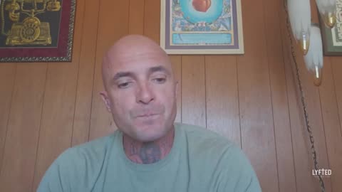 Pagan Priest dies in prison