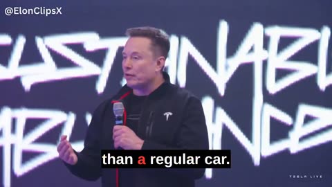 Elon Musk: Tesla to Ramp Production 50% on Solved Autonomy