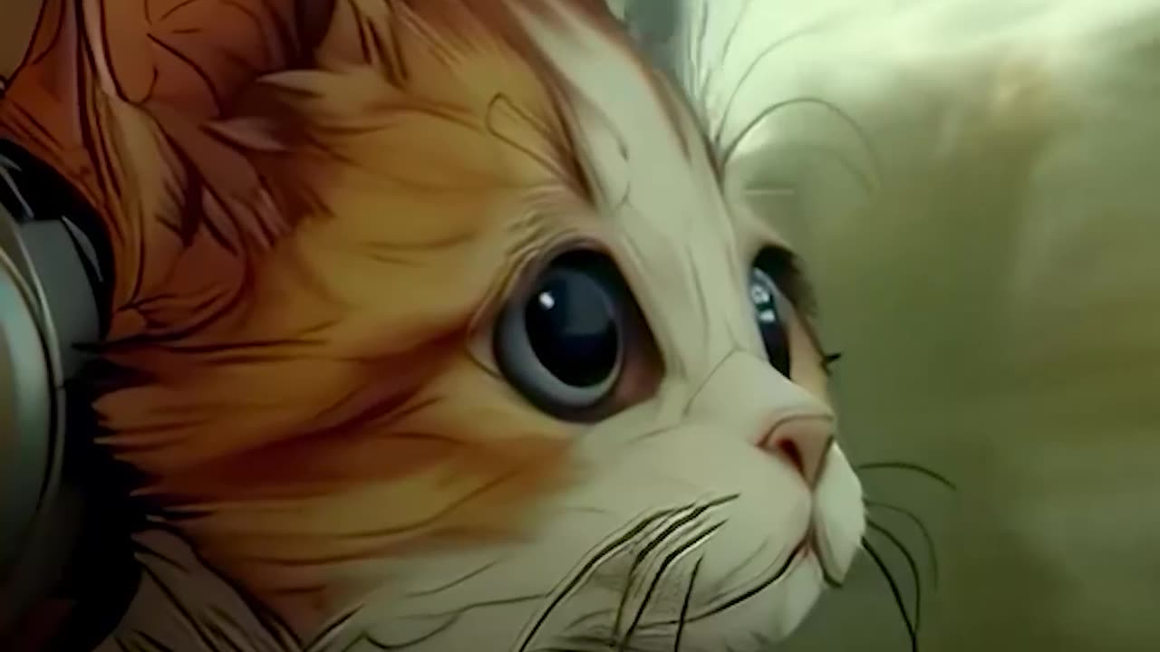 Stillness inside, motion outside #studyambience #alphawavesfocus #binauralbeatsforconcentration