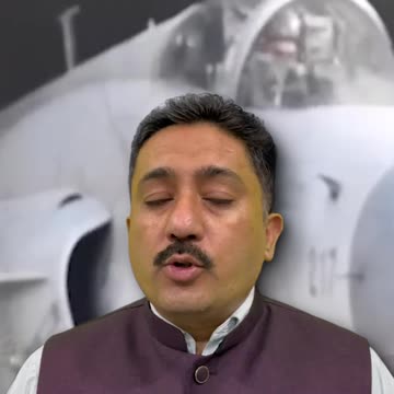 Tejas fighter jet cashed in Dubai Air Show 2025