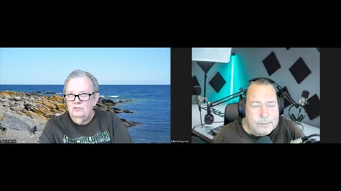 Lunchklubben 30 okt - Black Rock vill sätta prislapp på naturen