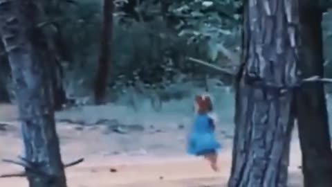 🐕💀 Is It Just a Dog... or Something Darker? | TheHauntingHour