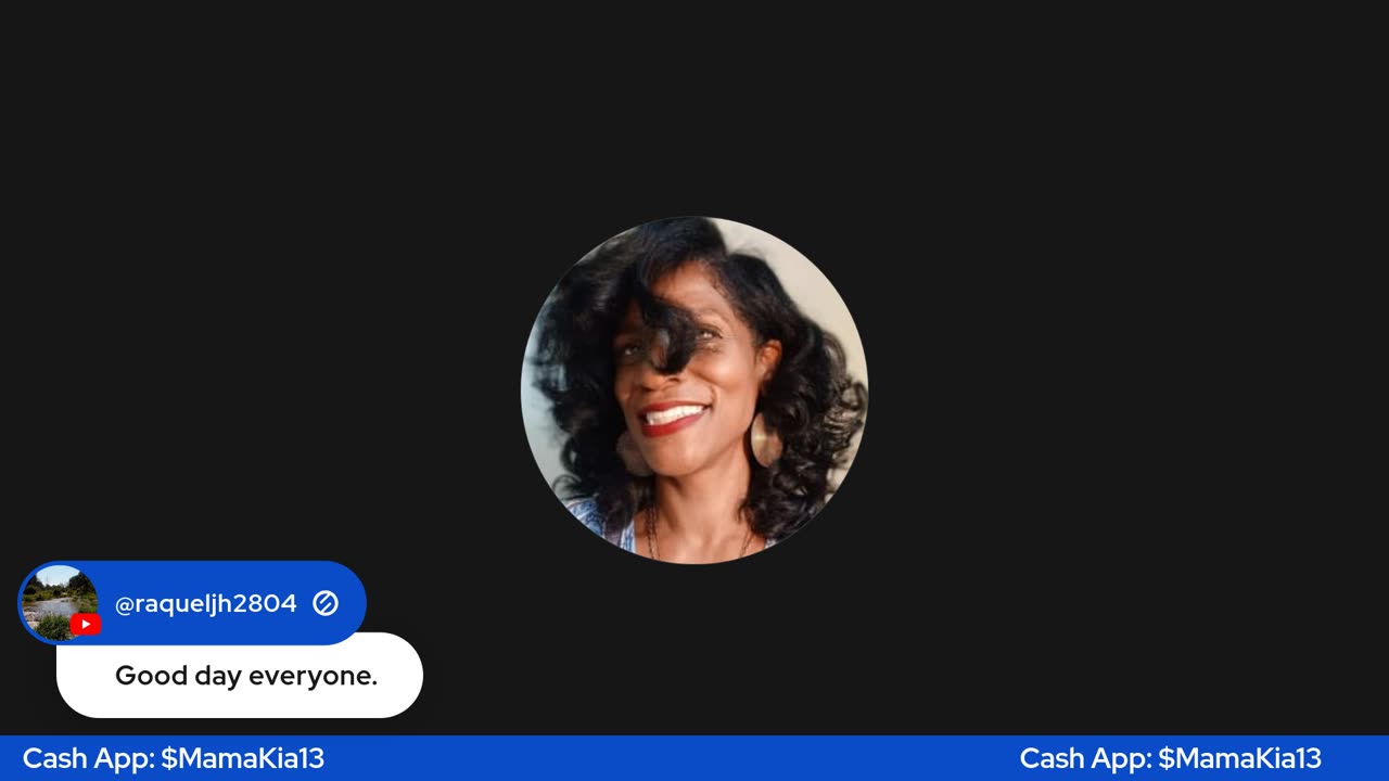 Put Yourself Out There: Q and A With Dr. Kia Pruitt