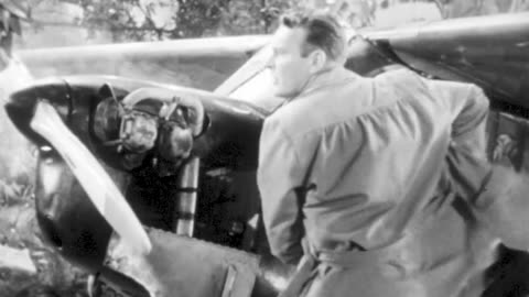 Blonde Savage (1947)
