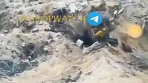 🚁🔥 Israel Gaza Palestine War | Israeli Drone Captures Al Qassam Ambush Attempt | RCF