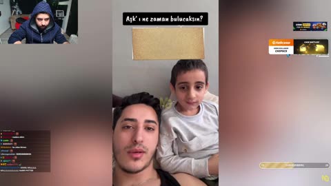 Mesela yani | !social !blerp