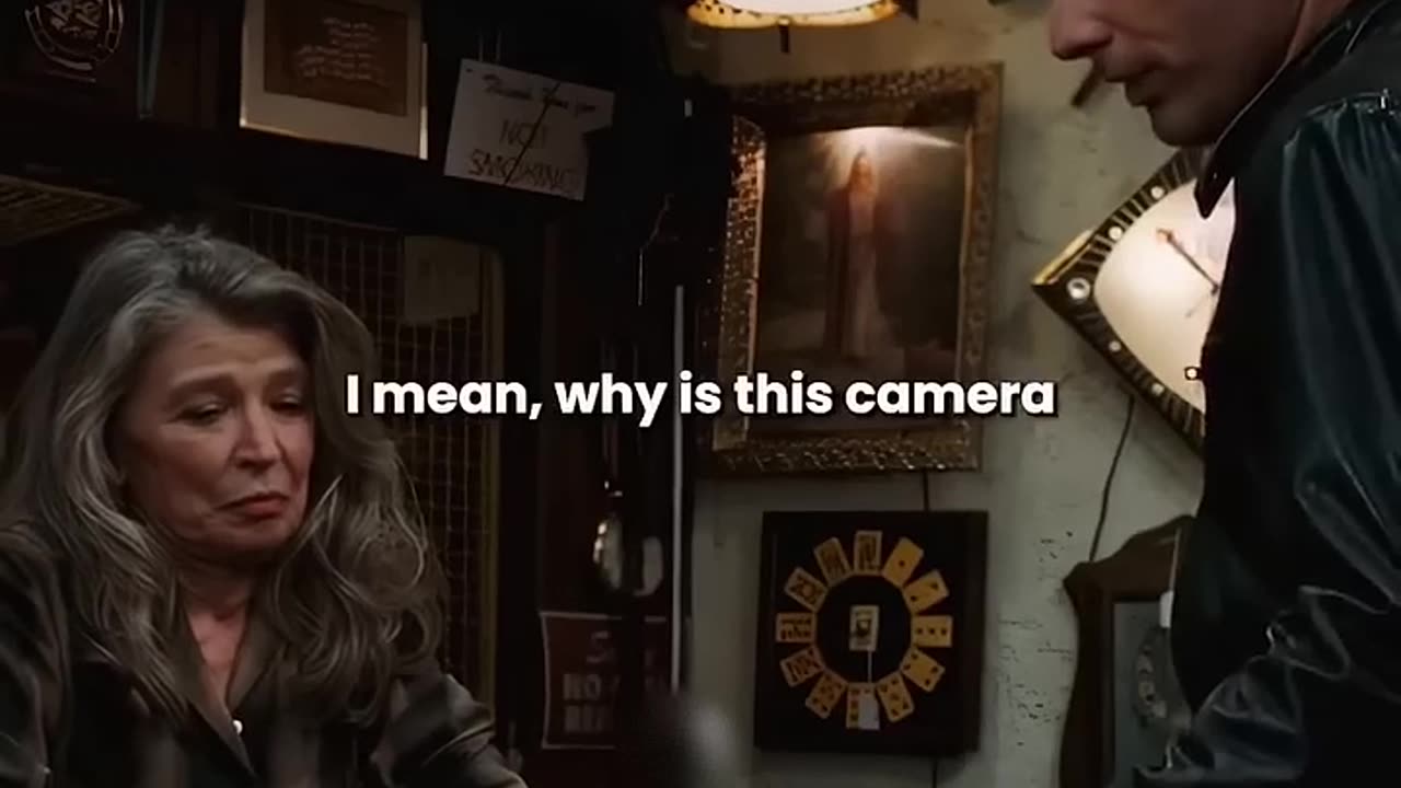 3 cameras vs 4 cameras!