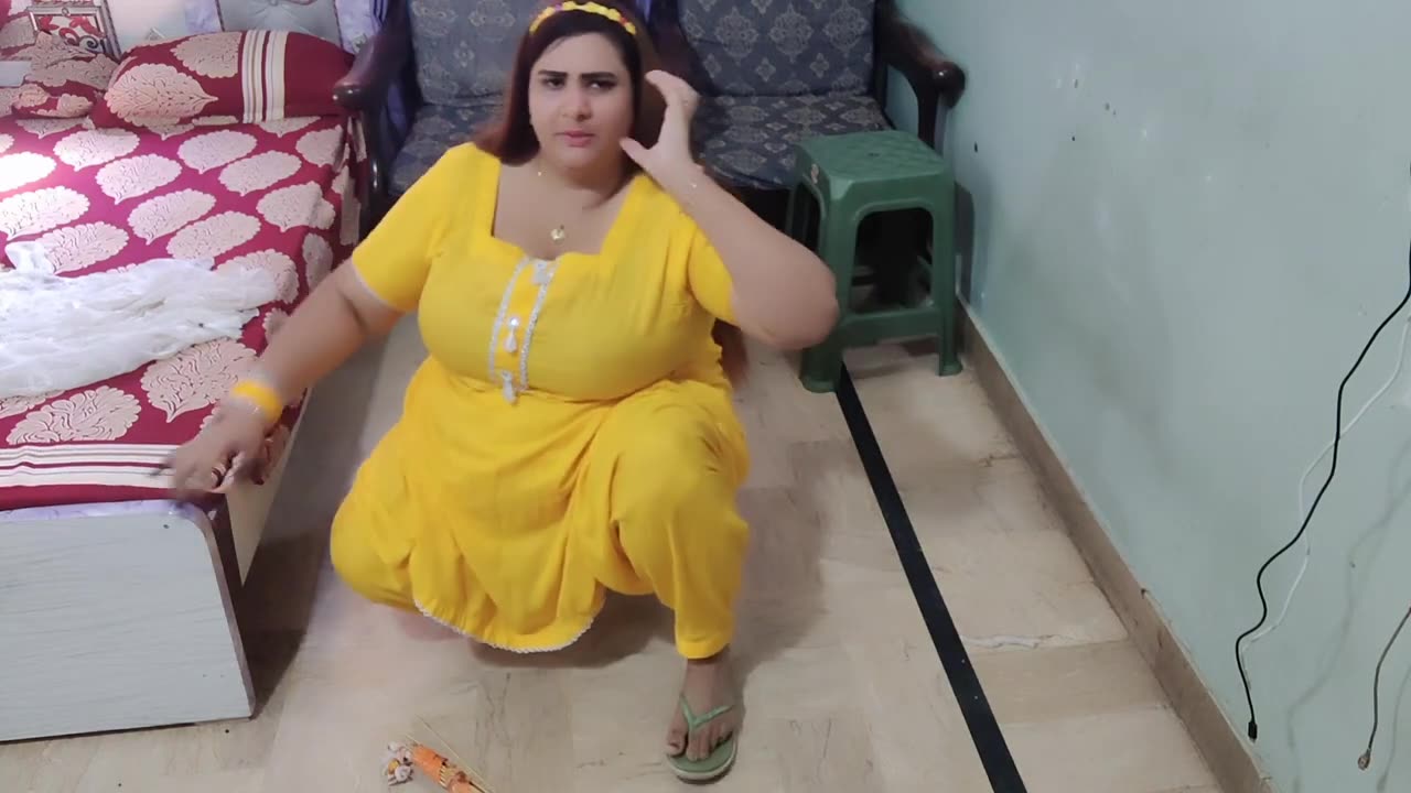 Daily vlog routine cleaning up my room