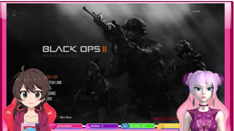 🥰Old School Call Of Duty 🥰 🌼🐾🌼🦋#robloxdown #RobloxDev #BlackOps7 #twitchaffiliate
