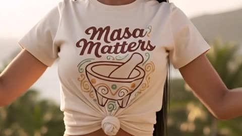 No cilantro at your party? Count me out then, babe #FoodieFashion #BeachVibes