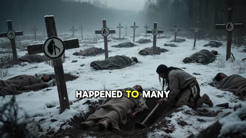 The Trail of Tears America’s Darkest Journey