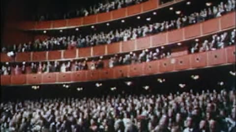 US children sing “I Love Beijing Tiananmen” for Deng Xiaoping, Jimmy Carter 美國孩子爲鄧小平、卡特演唱《我愛北京天安門》- MrOldMajor