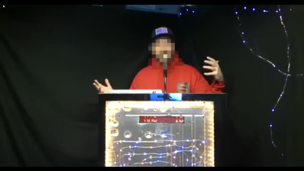 Modern American Gangster Clips #202