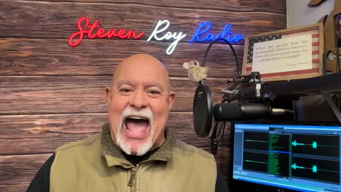 Global Cooling Hits West Texas.❄️⛄️🥶🤣 Part #1.