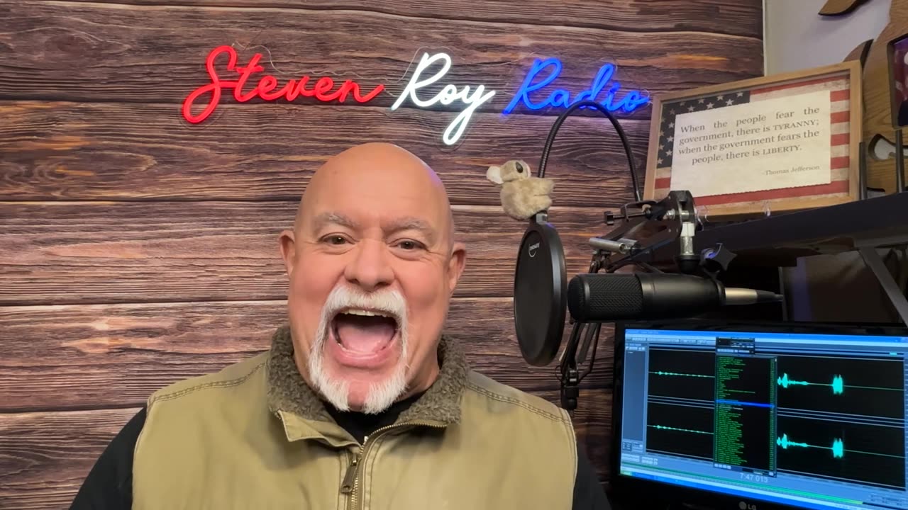 Global Cooling Hits West Texas.❄️⛄️🥶🤣 Part #1.