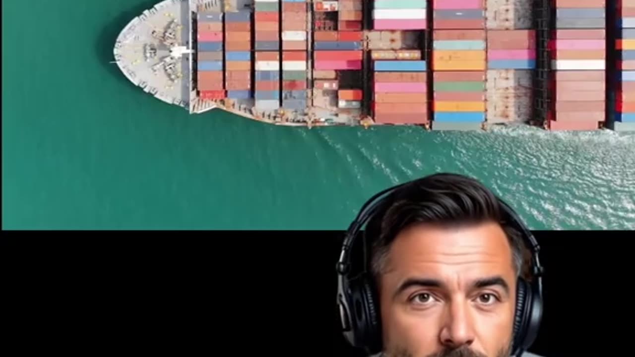 America just lost control