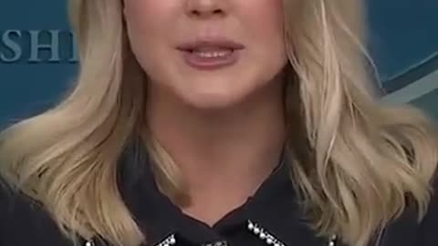 WH responds to reporter questions regarding Trump's health