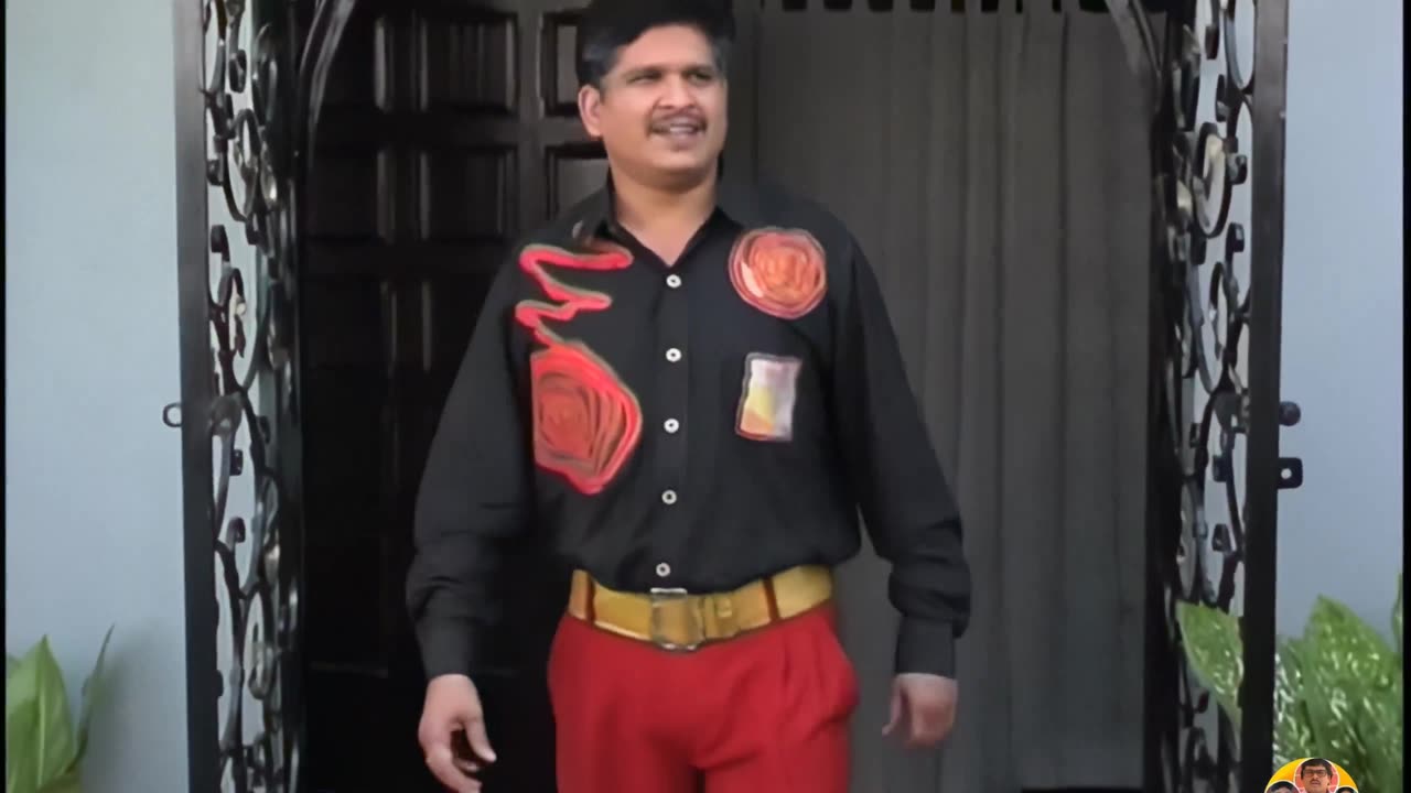 || Episode 218 [ 4K ]. రాంగ్ కాల్ || #appaji #anji #saravam #amrutham